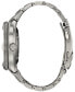 ფოტო #2 პროდუქტის Eco-Drive Men's Promaster Stainless Steel Bracelet Watch 46mm