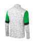 ფოტო #2 პროდუქტის Men's Camo Oregon Ducks OHT Military-Inspired Appreciation Tomahawk Quarter-Zip Windshirt