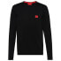 HUGO San Cassius-C1 10243453 01 Sweater