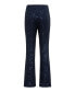 Фото #2 товара Women's Mona Fit Bootcut Leg Allover Sequin PullOn Pant