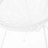 Фото #3 товара Садовое кресло Acapulco 73 x 80 x 85 cm Белый ротанг