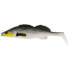 WESTIN Zander Teez Shadtail Soft Lure 170 mm 56g 16 Units