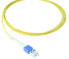 Фото #2 товара BlueOptics SFP8181BU0.5MK - 0.5 m - G.657.A1 - LC - LC