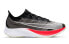 Фото #3 товара Кроссовки Nike Zoom Fly 3 черно-бело-красные для мужчин