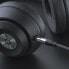 Sonero Audio-Kabel 3.5 mm Klinke mit Nylonmantel 2 m - Cable - Audio/Multimedia