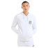 ARMANI EXCHANGE 8NZMPP_ZJ1ZZ full zip sweatshirt