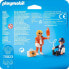 Фото #2 товара PLAYMOBIL Duo Pack Doctor And Police