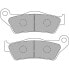 Фото #1 товара FERODO FDB2039EF Brake Pads