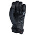 FIVE GLOVES WP Warm long gloves