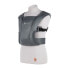 Фото #6 товара ERGOBABY Embrace Newborn Soft Air Mesh Washed Baby Carrier