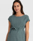 Фото #6 товара Платье для беременных и кормящих от Seraphine