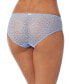 Фото #2 товара Modern Lace Sheer Hipster Underwear DK5014