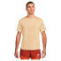 ფოტო #1 პროდუქტის NIKE Dri Fit Rise 365 short sleeve T-shirt