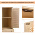 Highboard mit 2 Türen Coeus Ⅰ