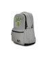 Фото #1 товара Men's and Women's Oakland Athletics Throwback Backpack