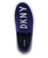 Фото #4 товара Кроссовки DKNY Maddie Slip-Ons