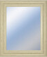 Фото #1 товара Decorative Framed Wall Mirror, 22" x 26"