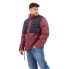 G-STAR Attac Utility Puffer jacket