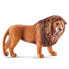 SCHLEICH Wild Life Lion Roaring