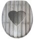 Фото #2 товара WC-Sitz mit Absenkautomatik Wooden Heart