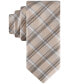 Фото #1 товара Men's Daira Plaid Tie