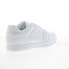 Фото #8 товара British Knights Astra BMASTRAV-100 Mens White Lifestyle Sneakers Shoes