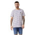 GARCIA R41207 short sleeve T-shirt Розовый, L - фото #1