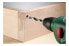 Фото #2 товара kwb 513900 - Drill - Drill bit set - 6.35 mm - Hardwood,Softwood - Chromium-Vanadium Steel (Cr-V) - Hex shank