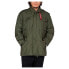 ALPHA INDUSTRIES M-65 jacket