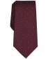 Men's Salley Dot Tie, Created for Macy's