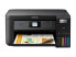 Фото #7 товара Epson EcoTank ET-2850 Black Wireless Color All-in-One Printer (C11CJ63201)