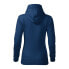 Фото #3 товара Malfini Cape Free W sweatshirt MLI-F1487 dark blue