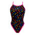 Фото #1 товара TURBO Fiesta Swimsuit