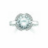 Ladies' Ring Thomas Sabo TR2038-051-14 (14) (12)