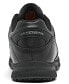 ფოტო #3 პროდუქტის Men's Work Relaxed Fit- Nampa Slip Resistant Work Casual Sneakers from Finish Line
