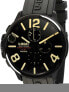 U-Boat 8109/D Capsoil Chrono DLC 45mm 10ATM