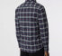 Фото #3 товара Рубашка мужская Burberry с клетчатым узором 80186401