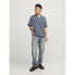 JACK & JONES Jones short sleeve polo