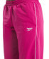 ფოტო #4 პროდუქტის Women's Pull-On Drawstring Tricot Pants, A Macy's Exclusive