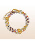 Фото #1 товара Budding Life - Lotus Multi Stone Chakra Wrap