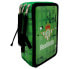 REAL BETIS Filled Triple Pencil Case
