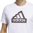 Фото #3 товара T-shirt adidas City E Tee M HR2997