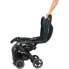 Фото #3 товара Детская коляска Maxicosi Lara2 Графитовый Темно-серый