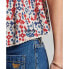 ფოტო #5 პროდუქტის SUPERDRY Vintage Tiered Cami sleeveless T-shirt