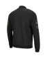 Фото #4 товара Men's Black Butler Bulldogs OHT Military-Inspired Appreciation High-Speed Bomber Full-Zip Jacket