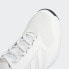 Фото #9 товара Женские кроссовки adidas Zoysia Golf Shoes (Белые)
