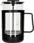 Hario Hario - Cafe Press U Czarny 600ml