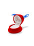 Фото #2 товара Suede gift box Bell KDET12