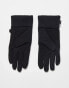 Фото #3 товара The North Face Etip touchscreen gloves in black