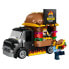 Фото #1 товара Конструктор Lego Грузовик с гамбургерами
